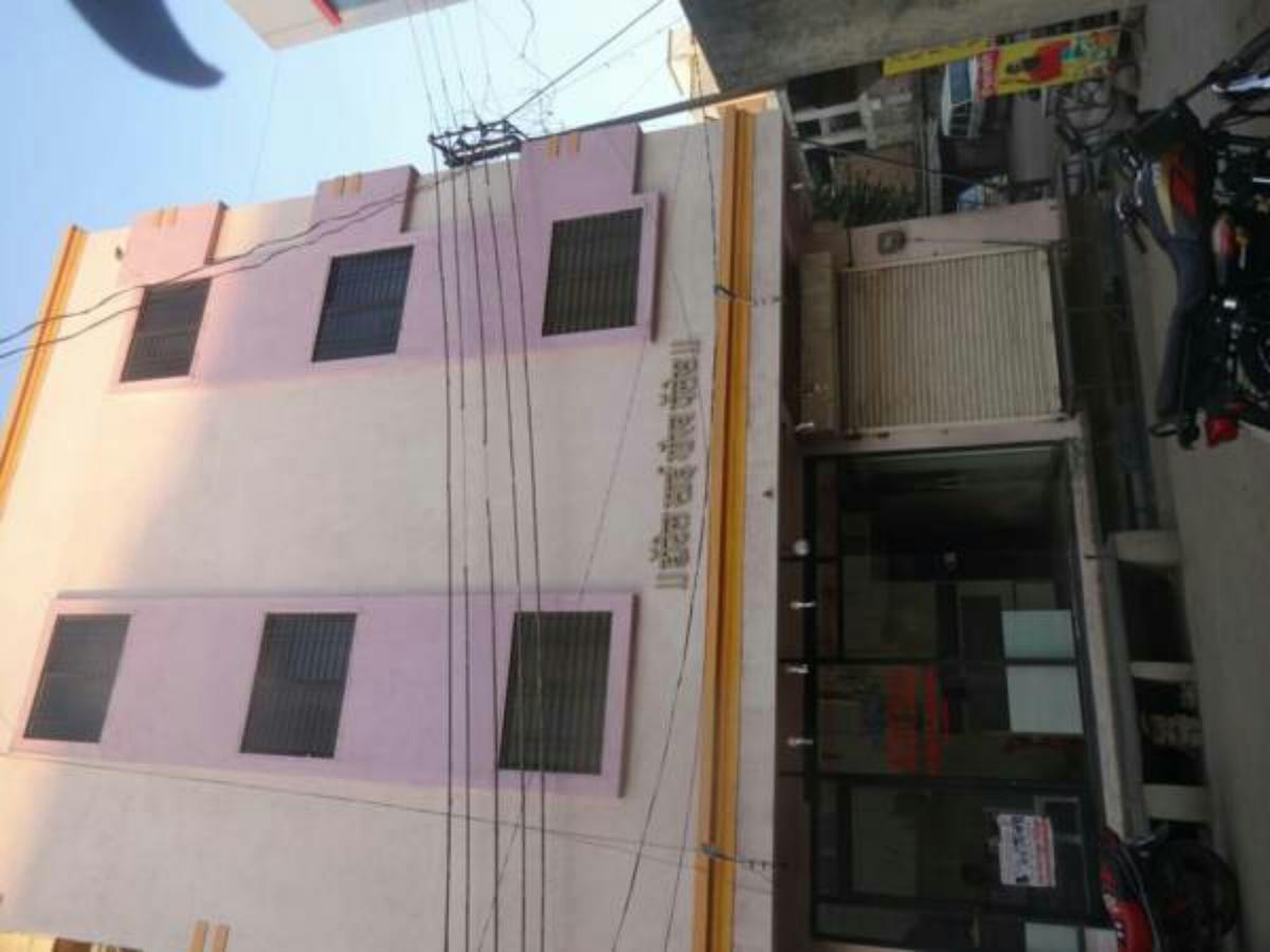 Hotel Gourav Palace Shirdi Exterior photo